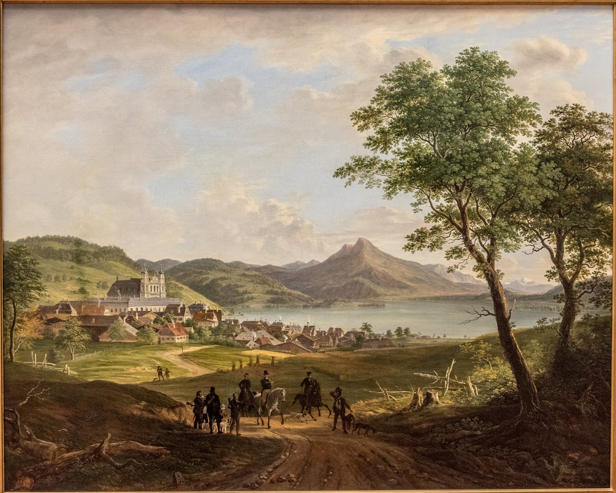 Mondsee