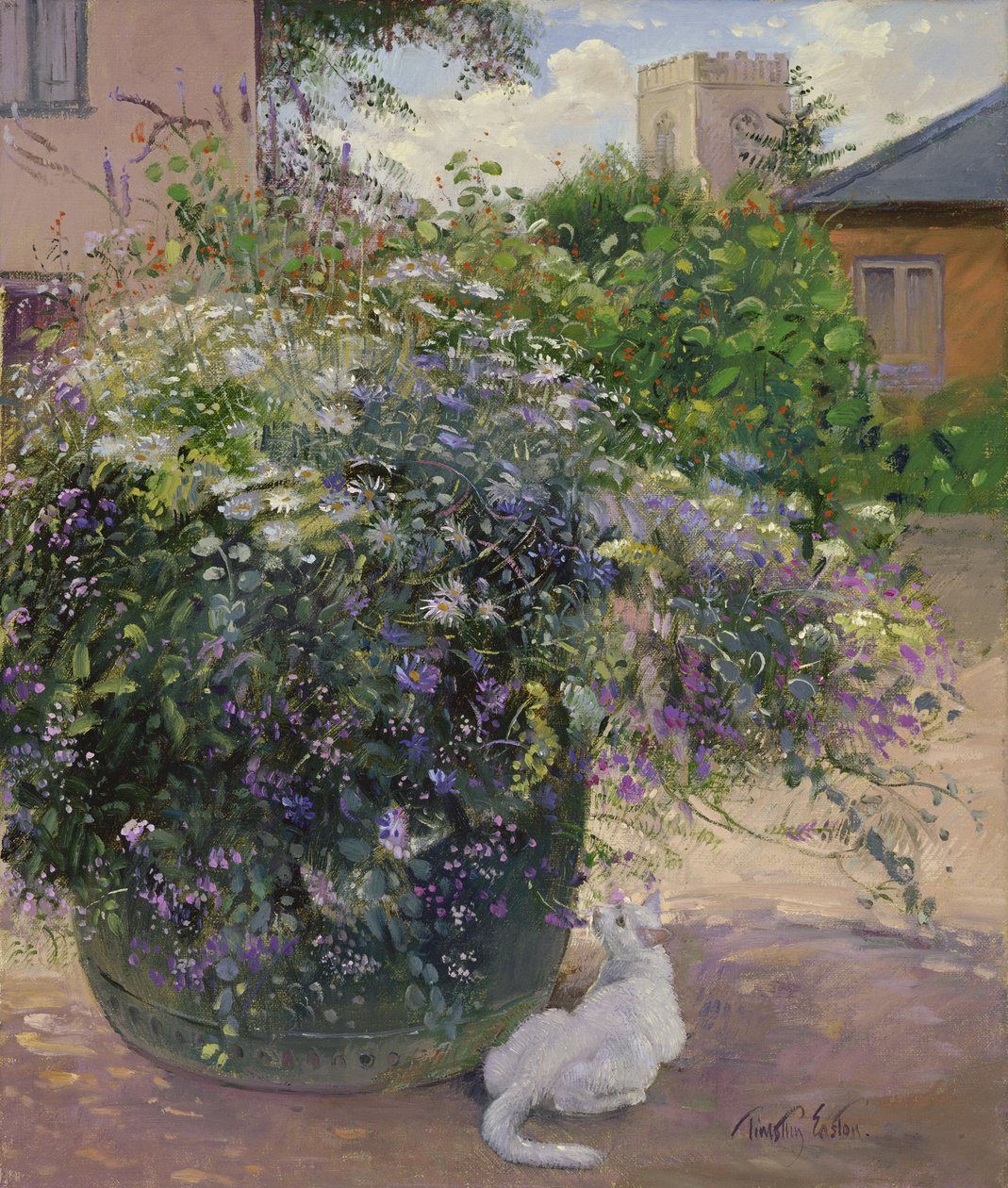 Arı İzleme by Timothy Easton