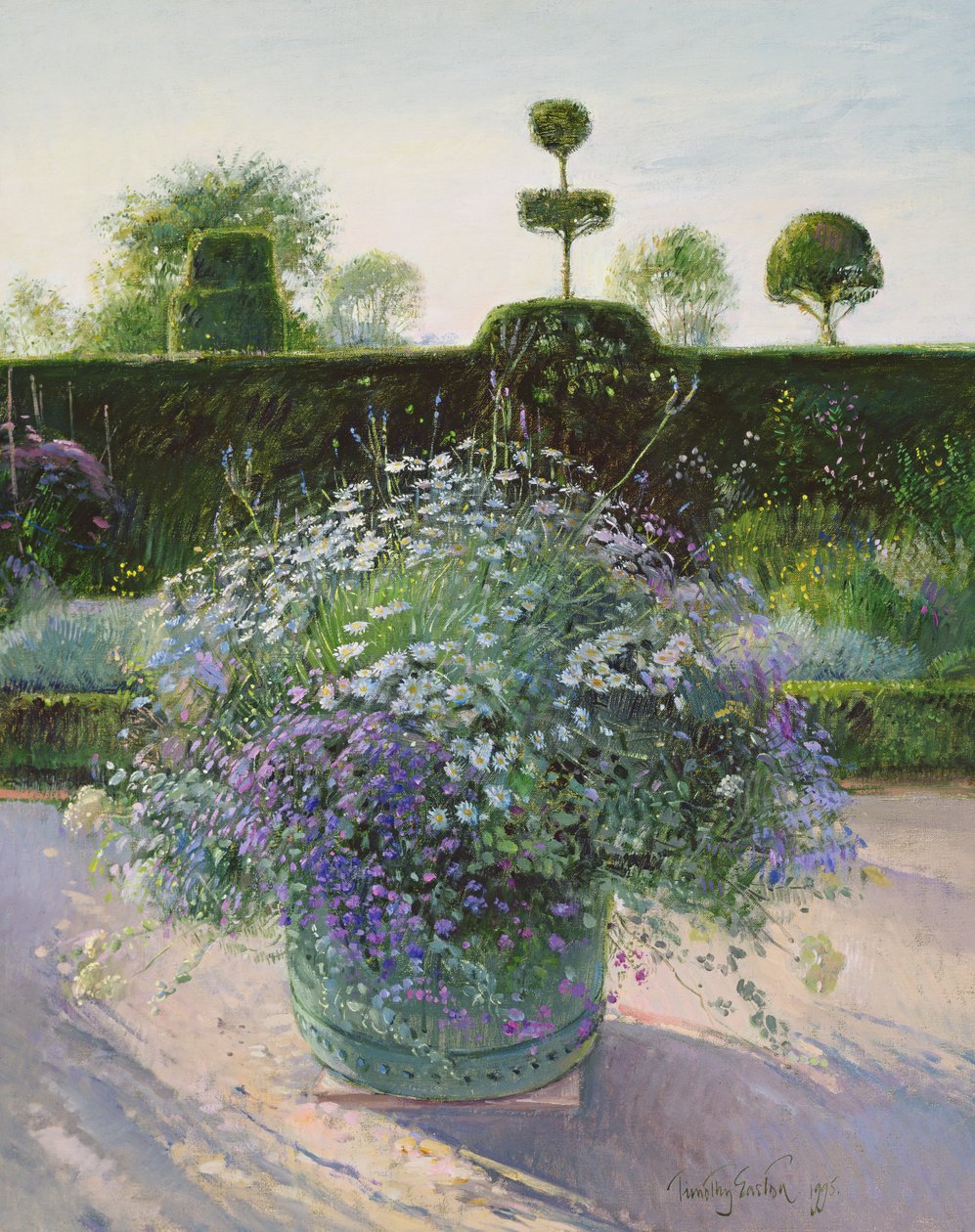 Merkez, 1995 by Timothy Easton