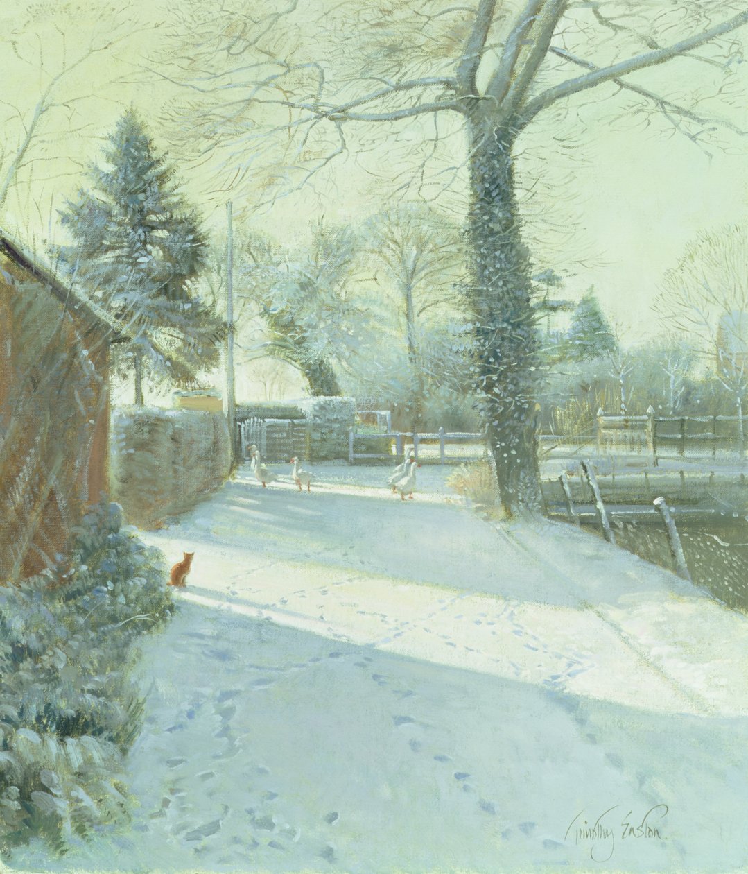 Çapraz by Timothy Easton