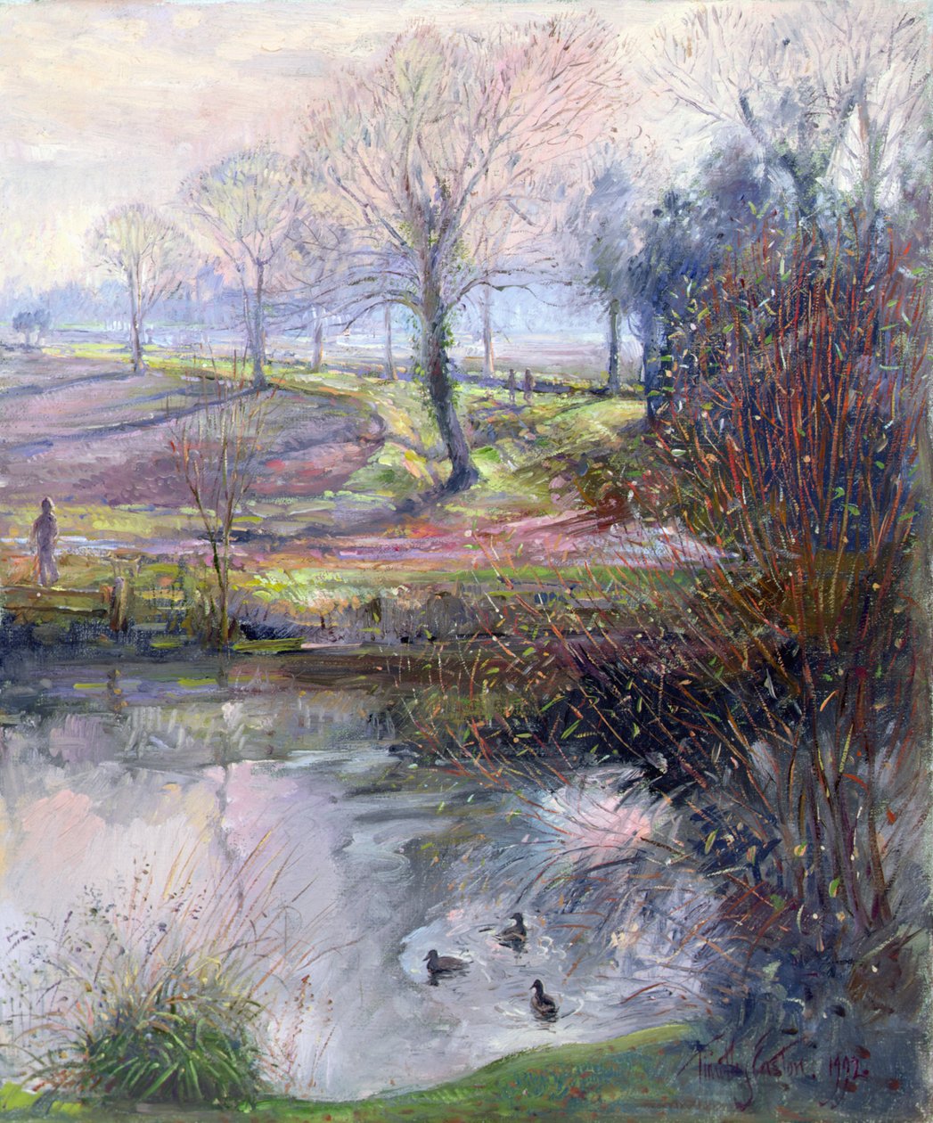 Yavaş Erime by Timothy Easton