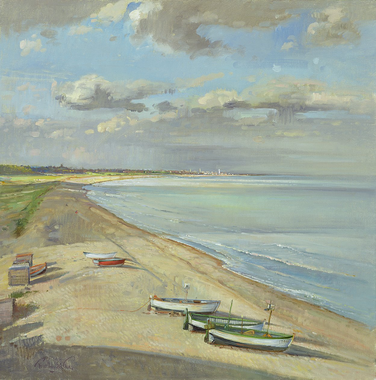 Southwold