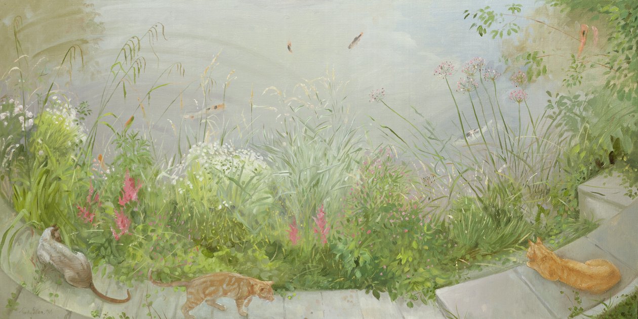 Bakış açısı, 1989 by Timothy Easton