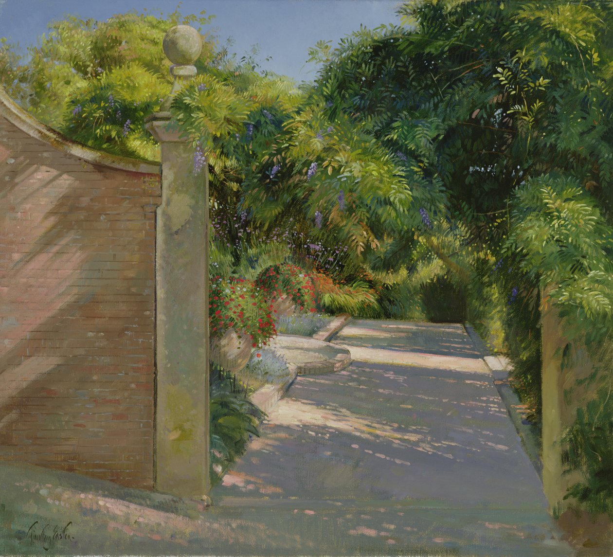 Heligan