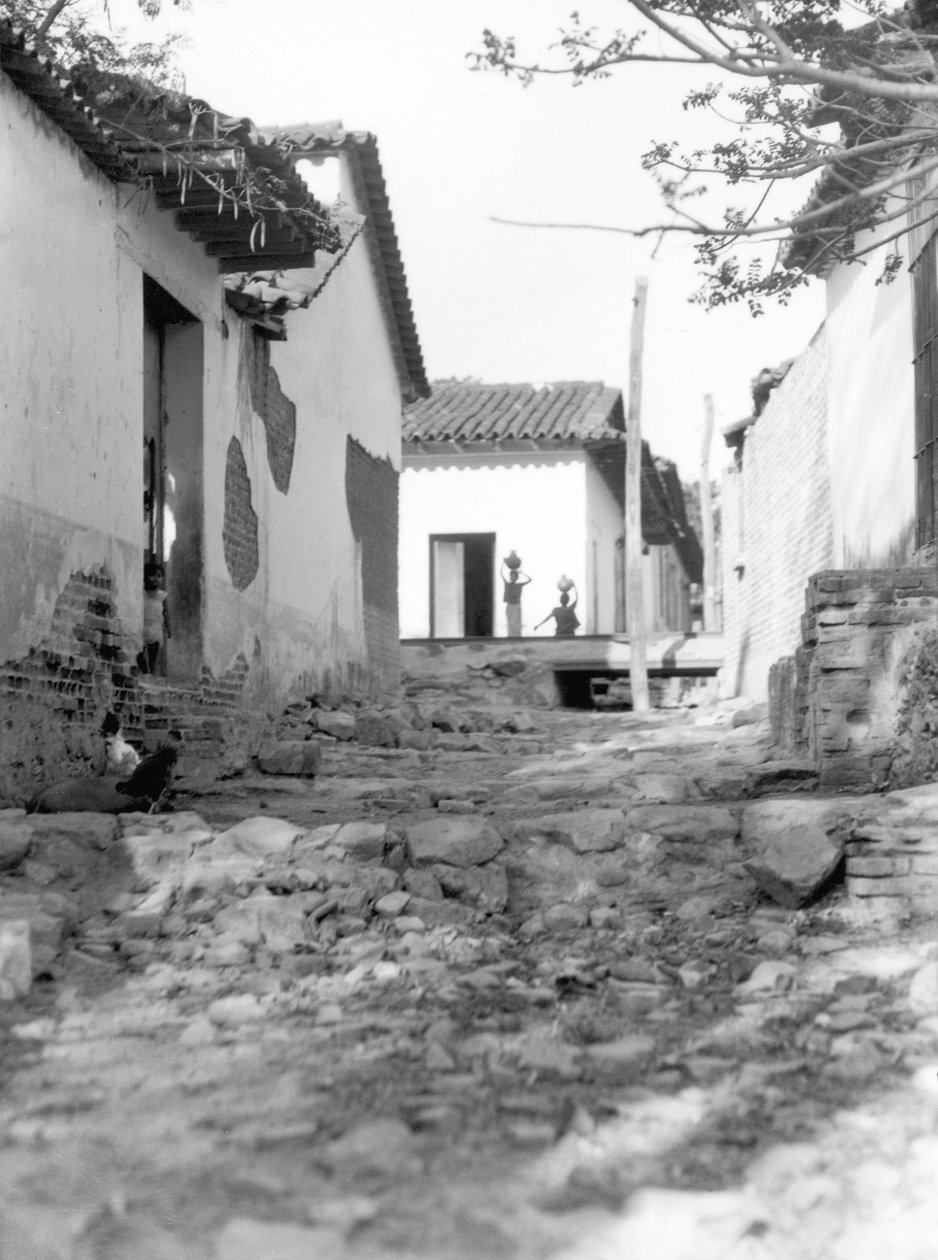 Tehuantepec