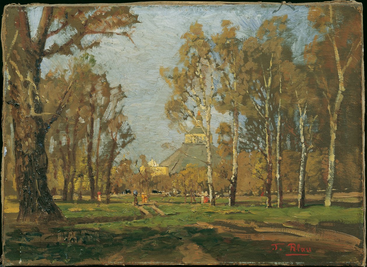 Prater