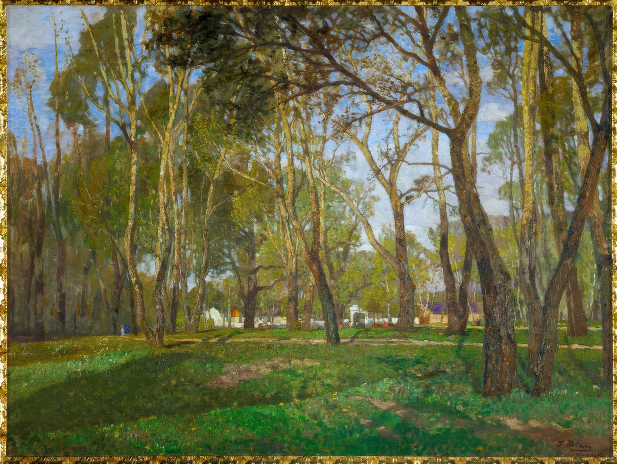 Prater