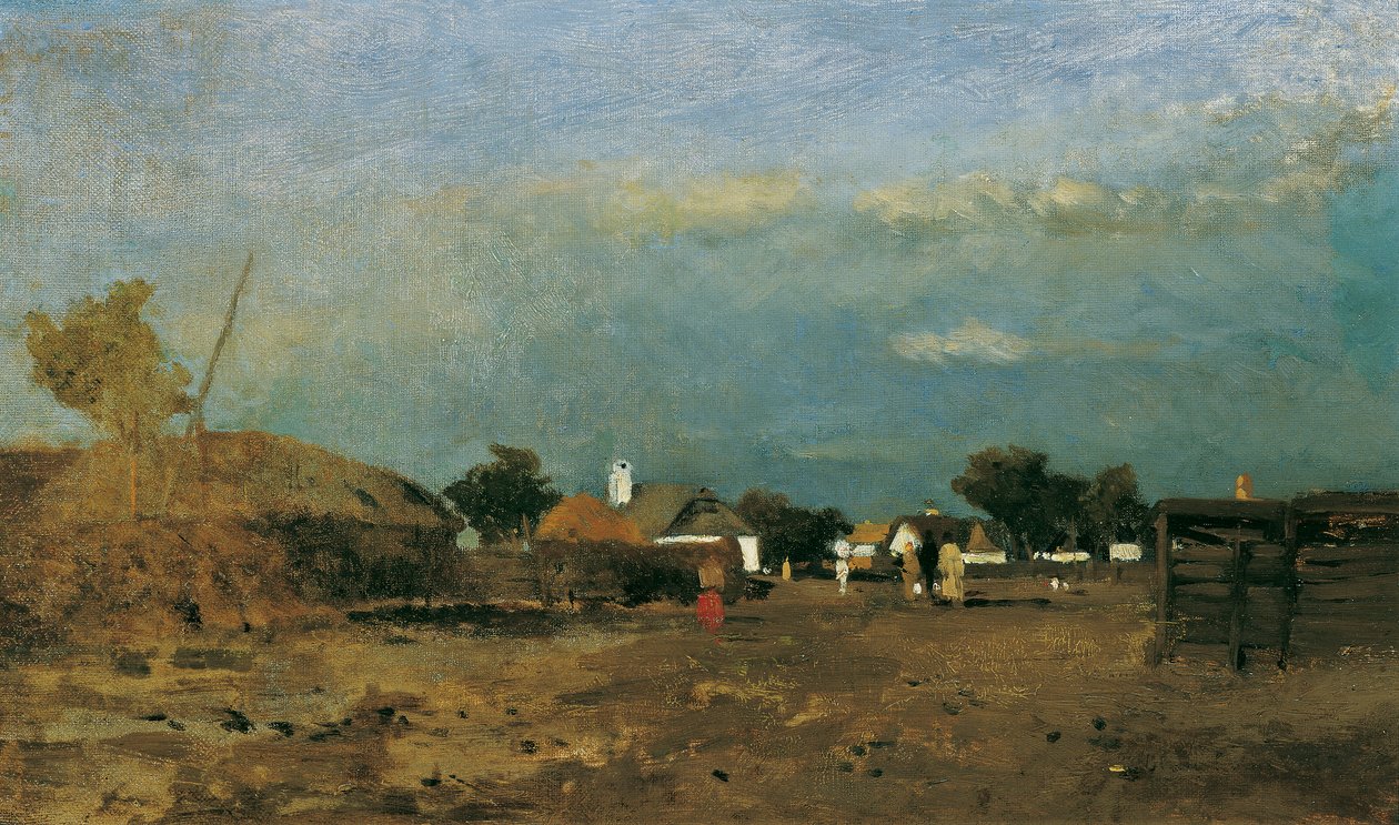 Puszta