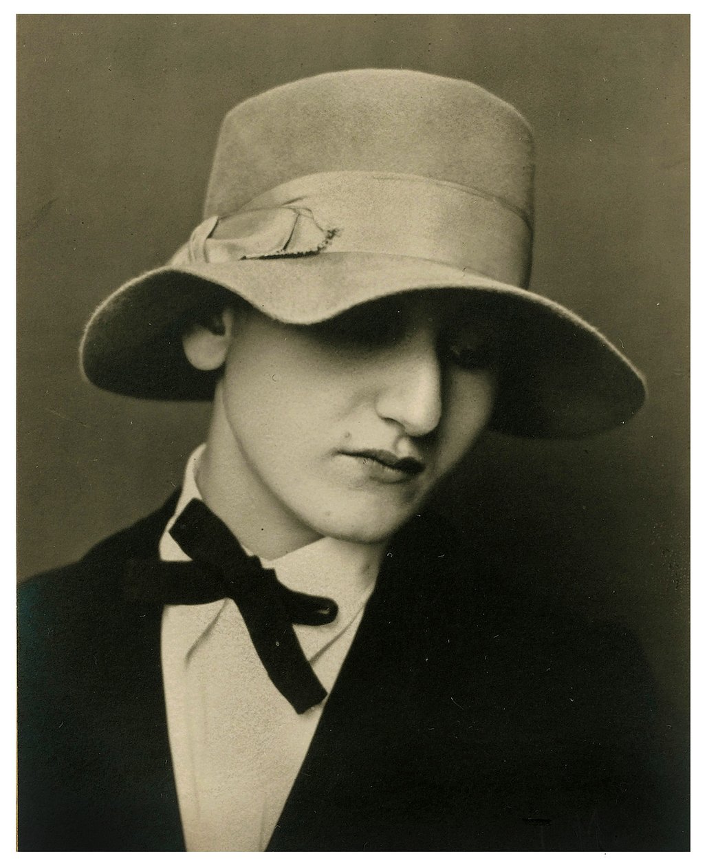 Anita Brenner