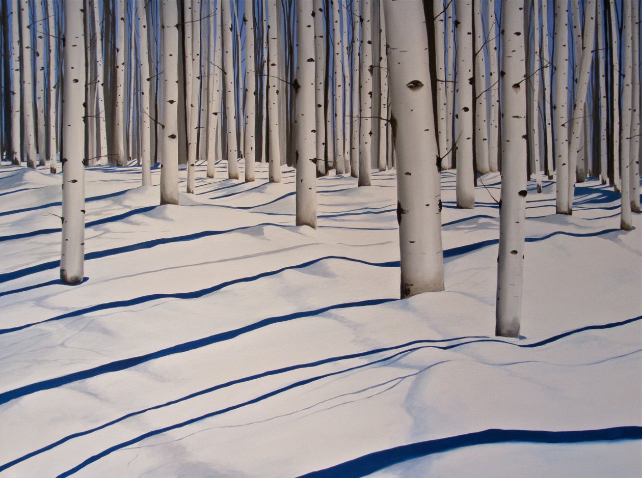  by Tina Palmer