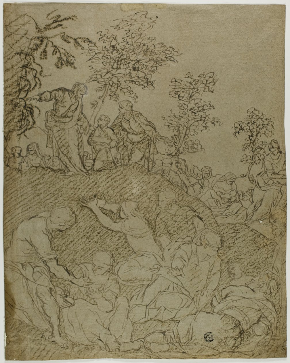  by Tintoretto