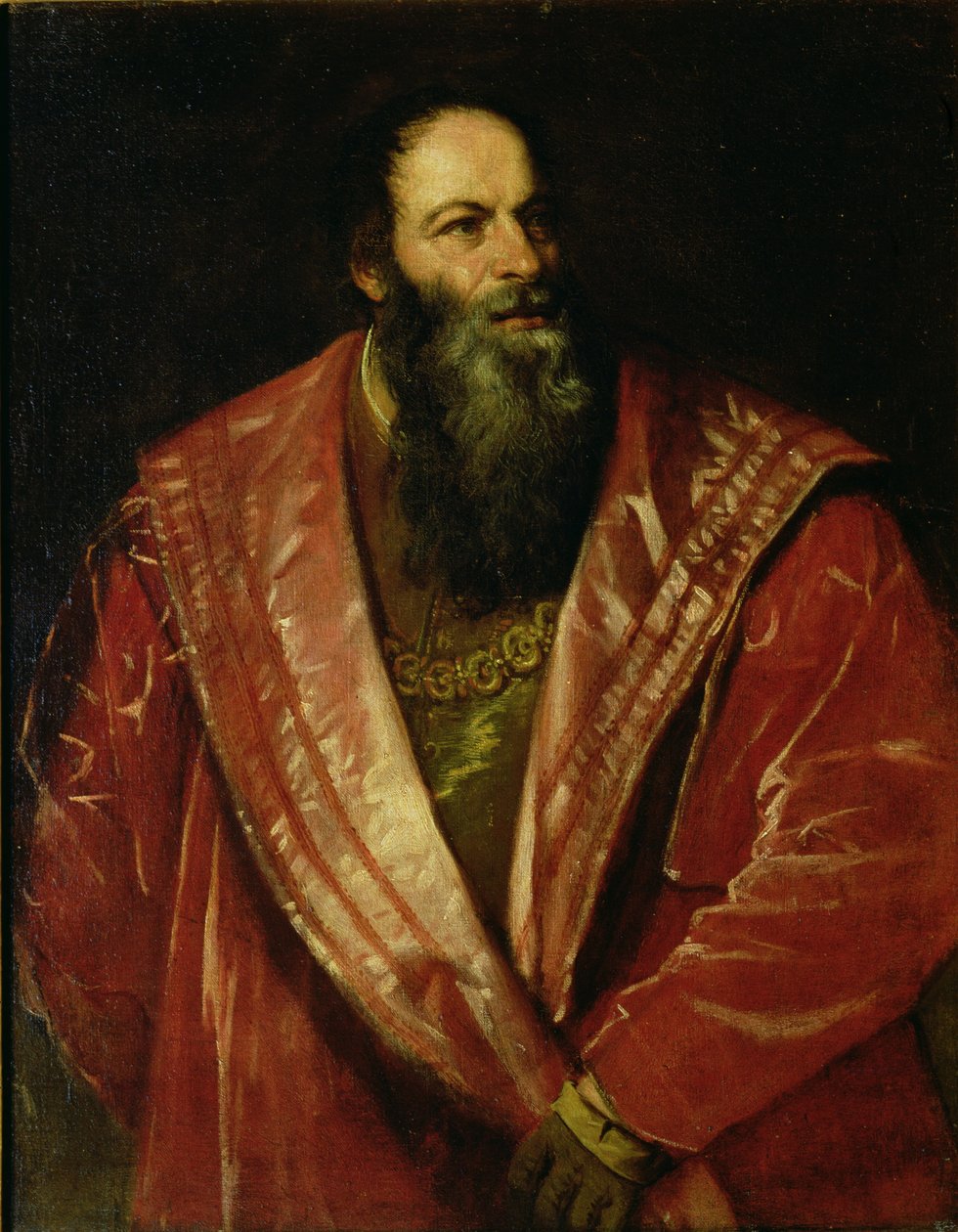 Pietro Aretino
