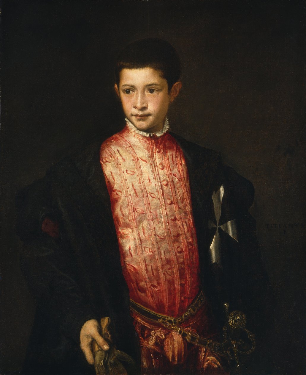Ranuccio Farnese