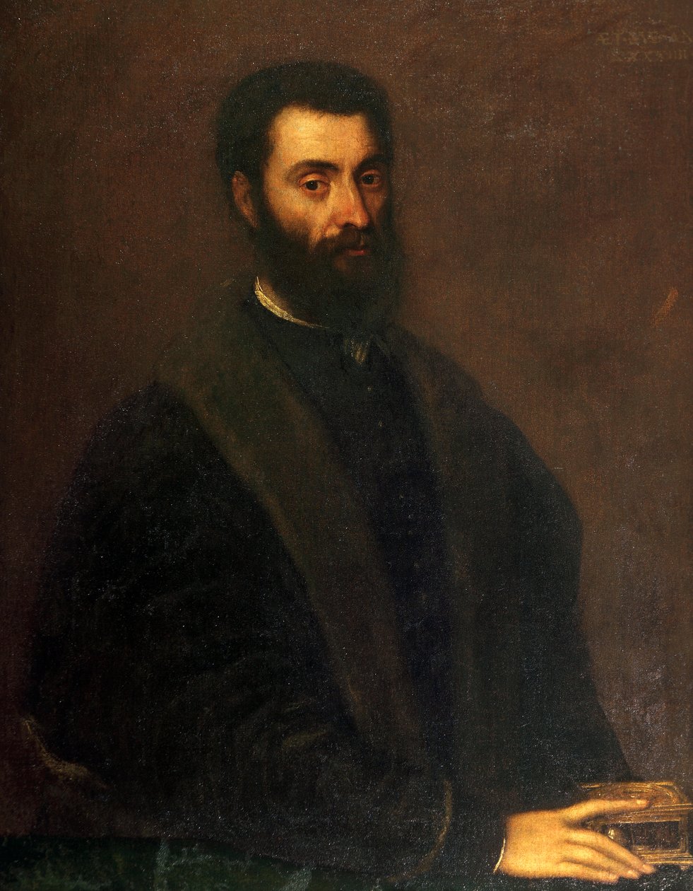 Sperone Speroni