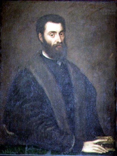 Sperone Speroni