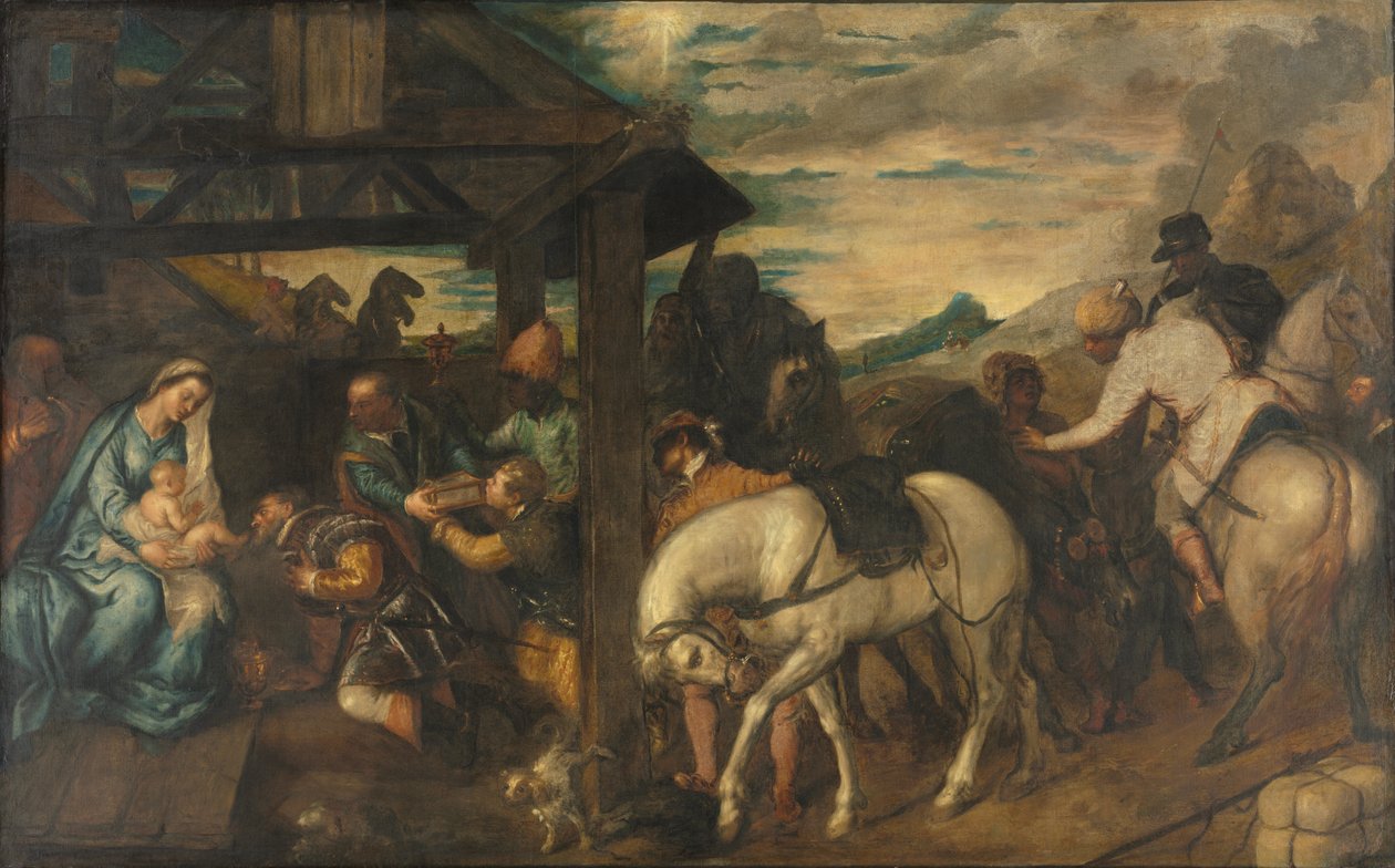 magi