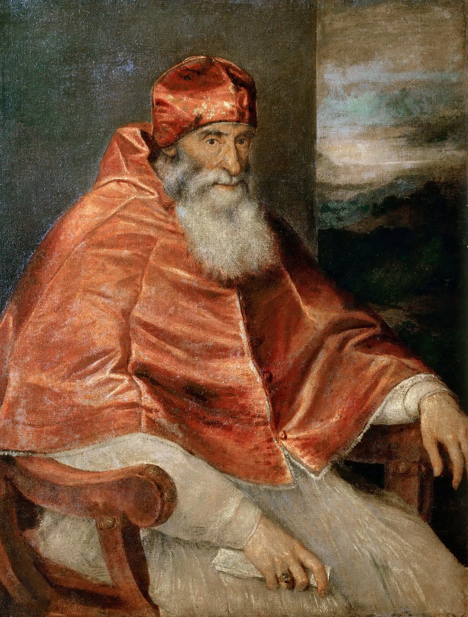 Papa Paul III