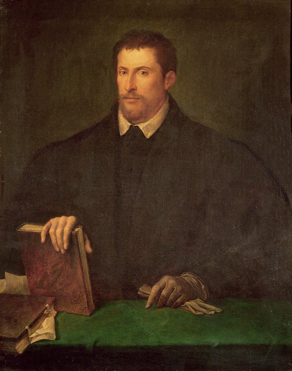 Bilinmeyen resim by Tiziano Vecelli