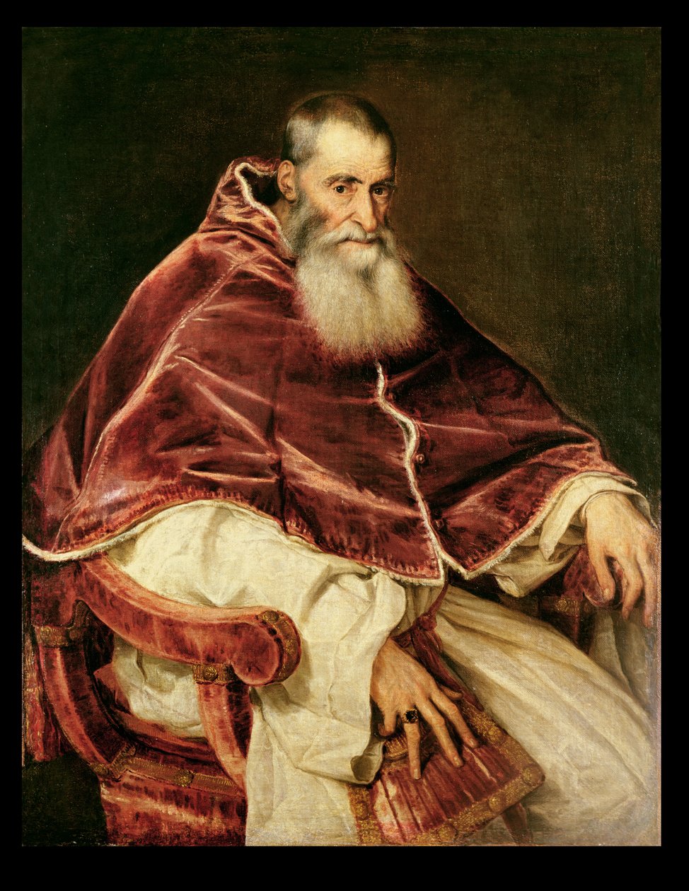 Alessandro Farnese