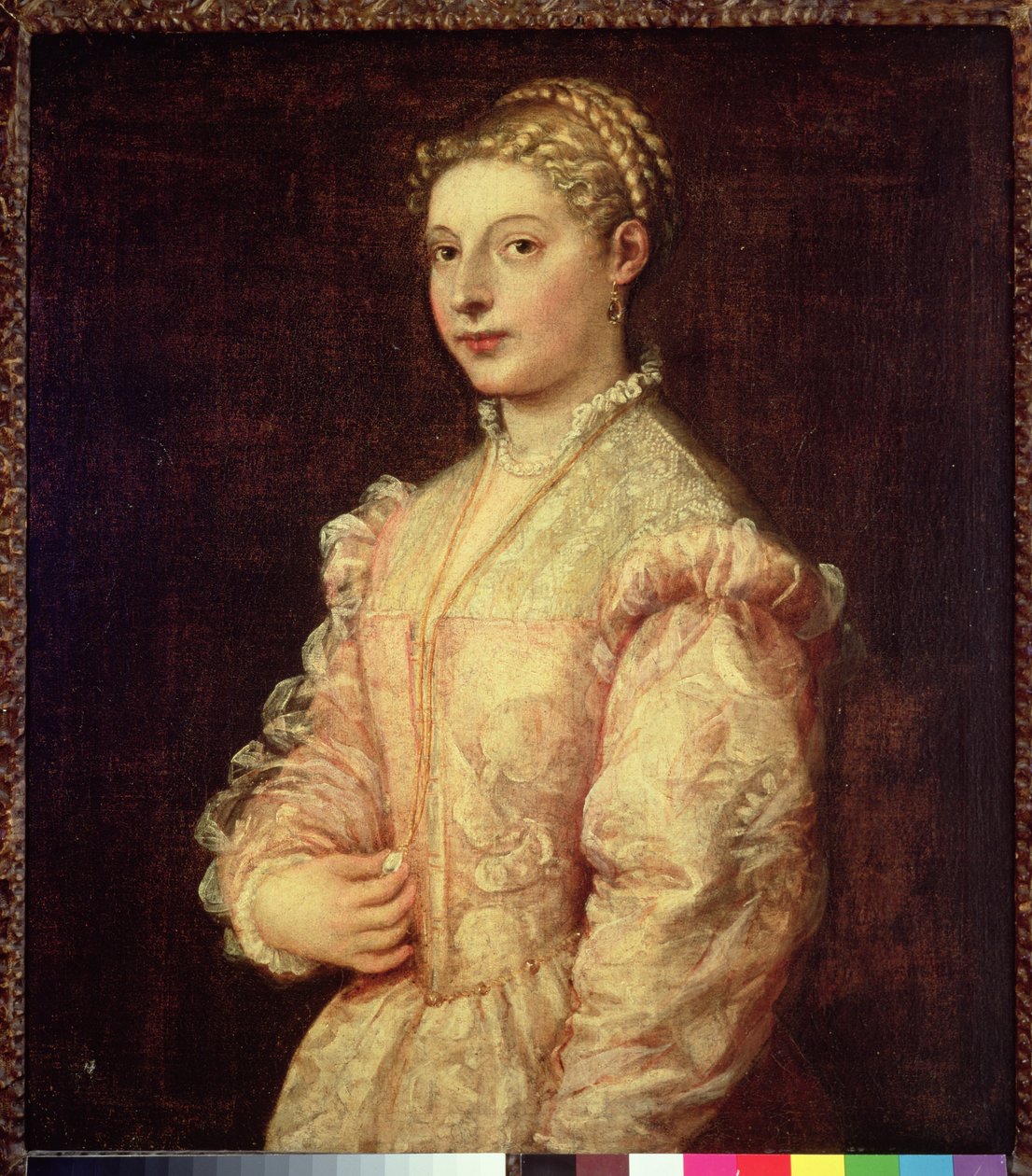 Lavinia Vecellio