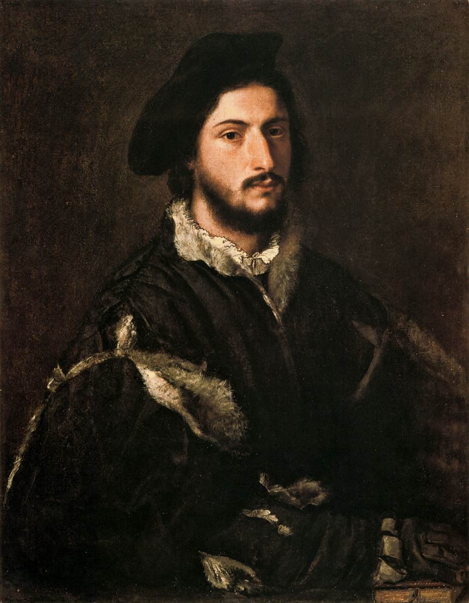 Vicenzo Mosti