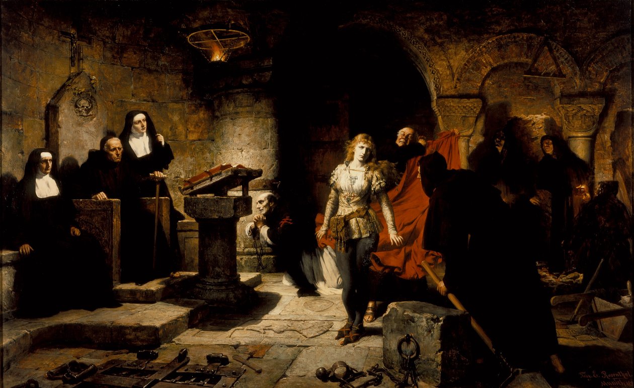 Constance de Beverly