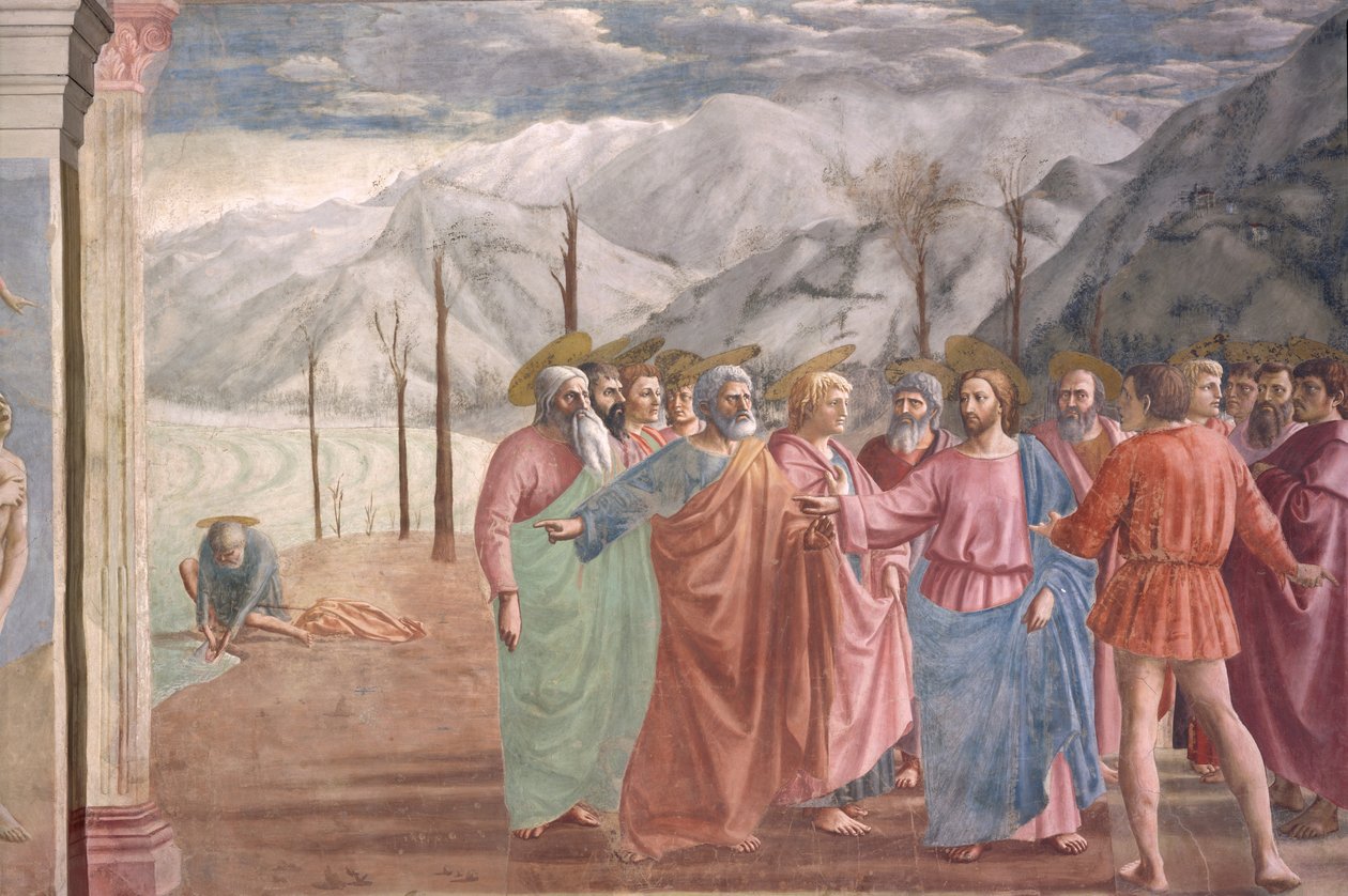 Brancacci Şapeli