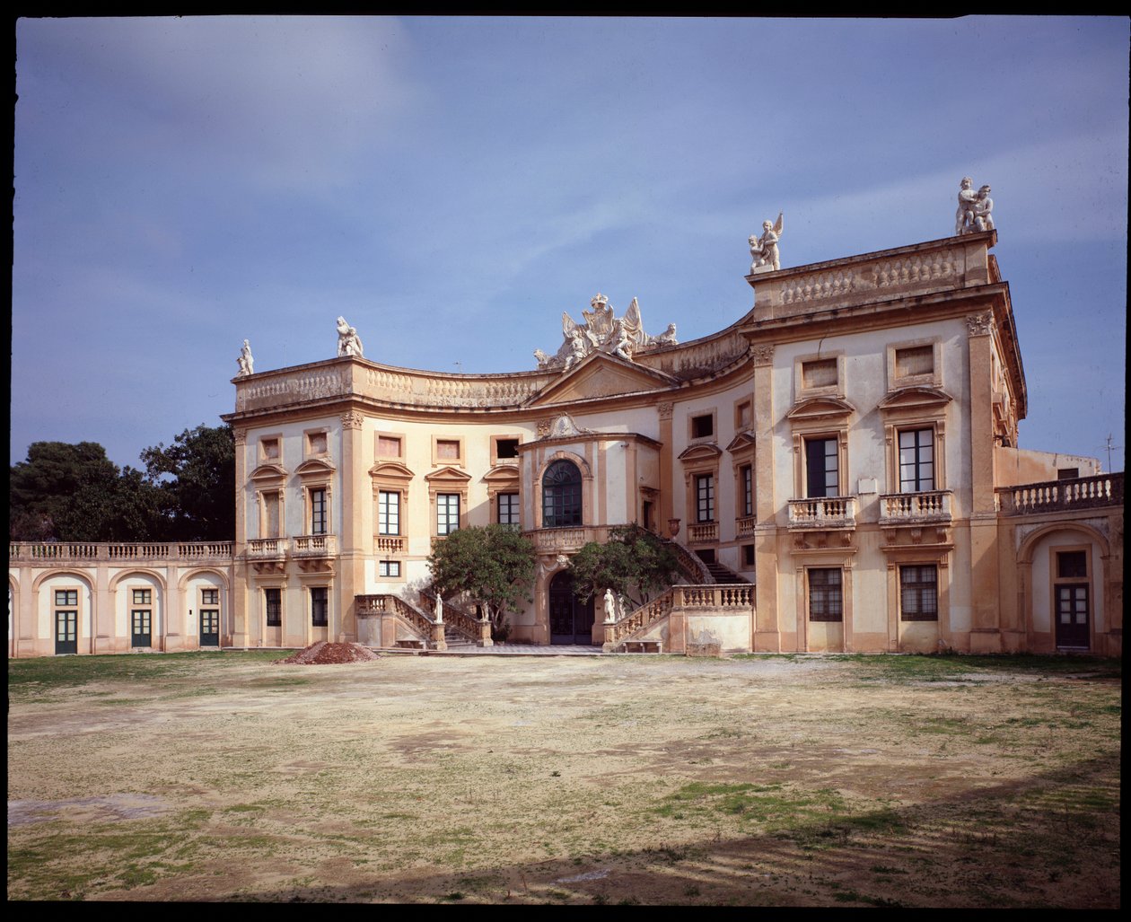 Villa Valguarnera