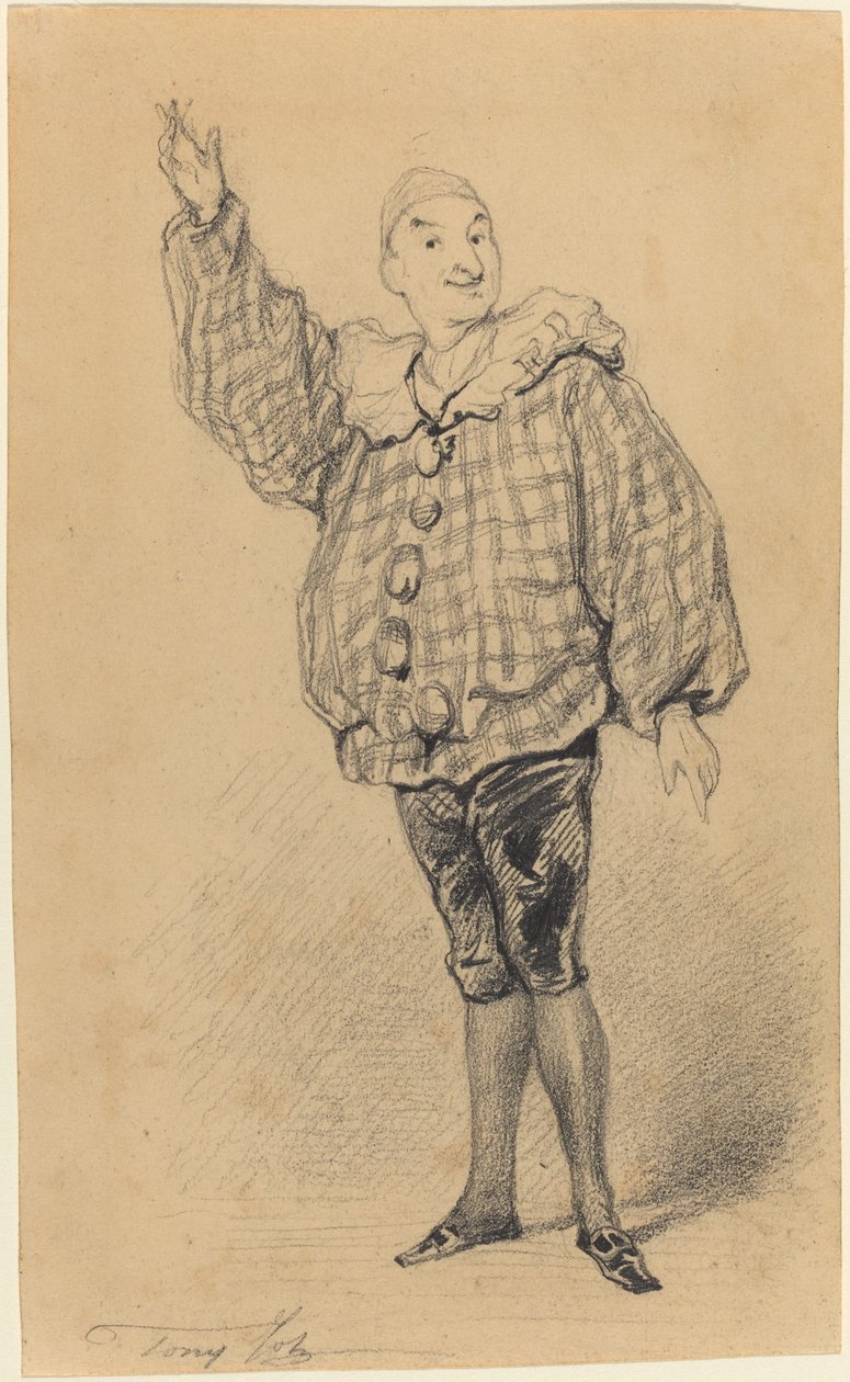 Paillasse