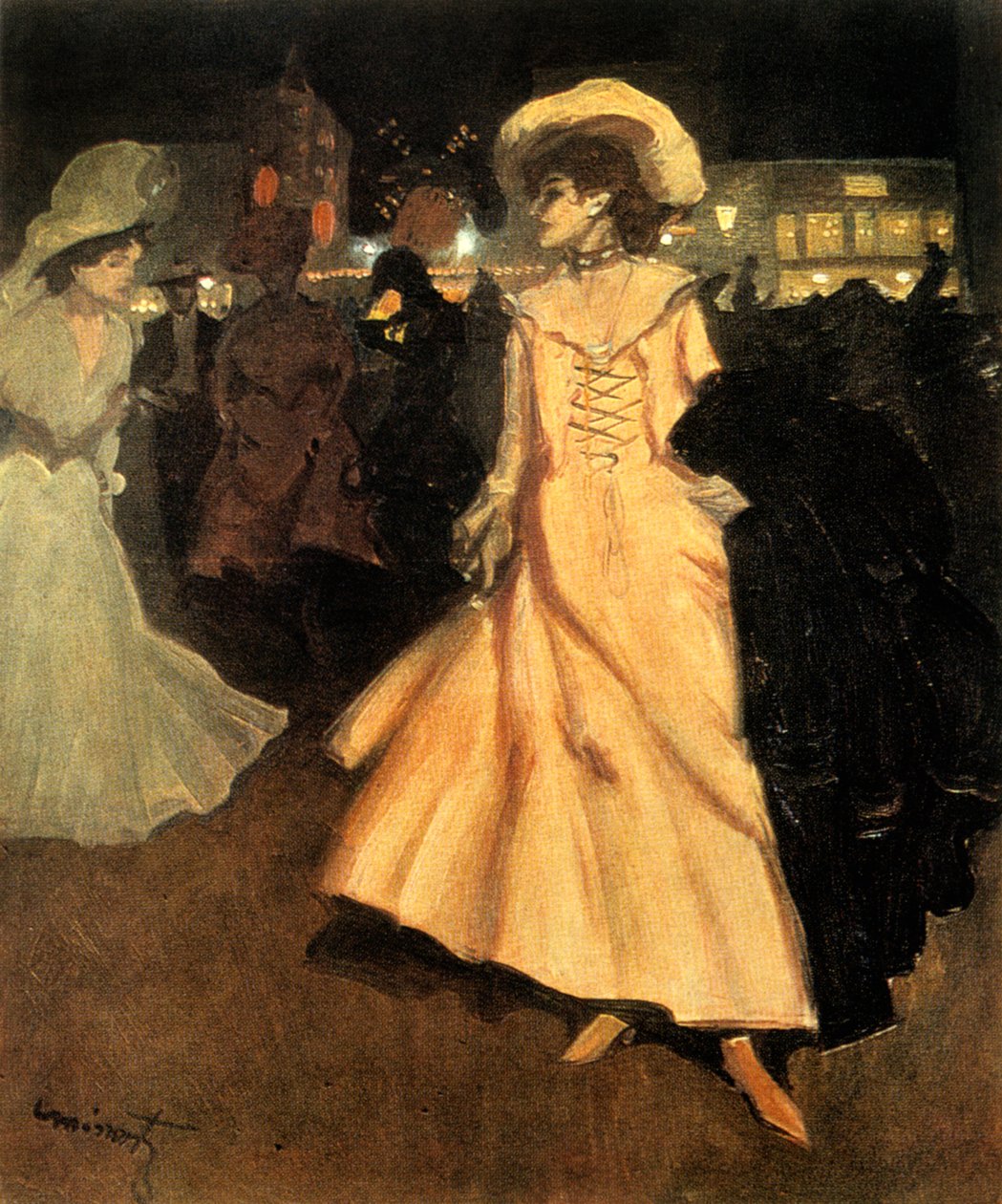 Moulin Rouge