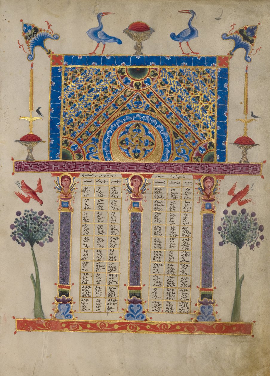 Canon Tablo Sayfası by Toros Roslin
