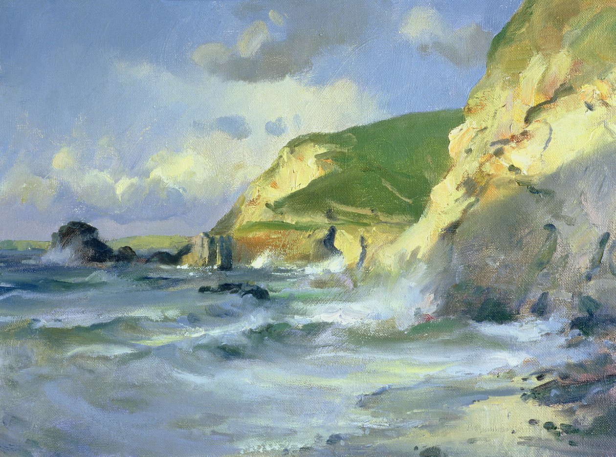 St. Agnes