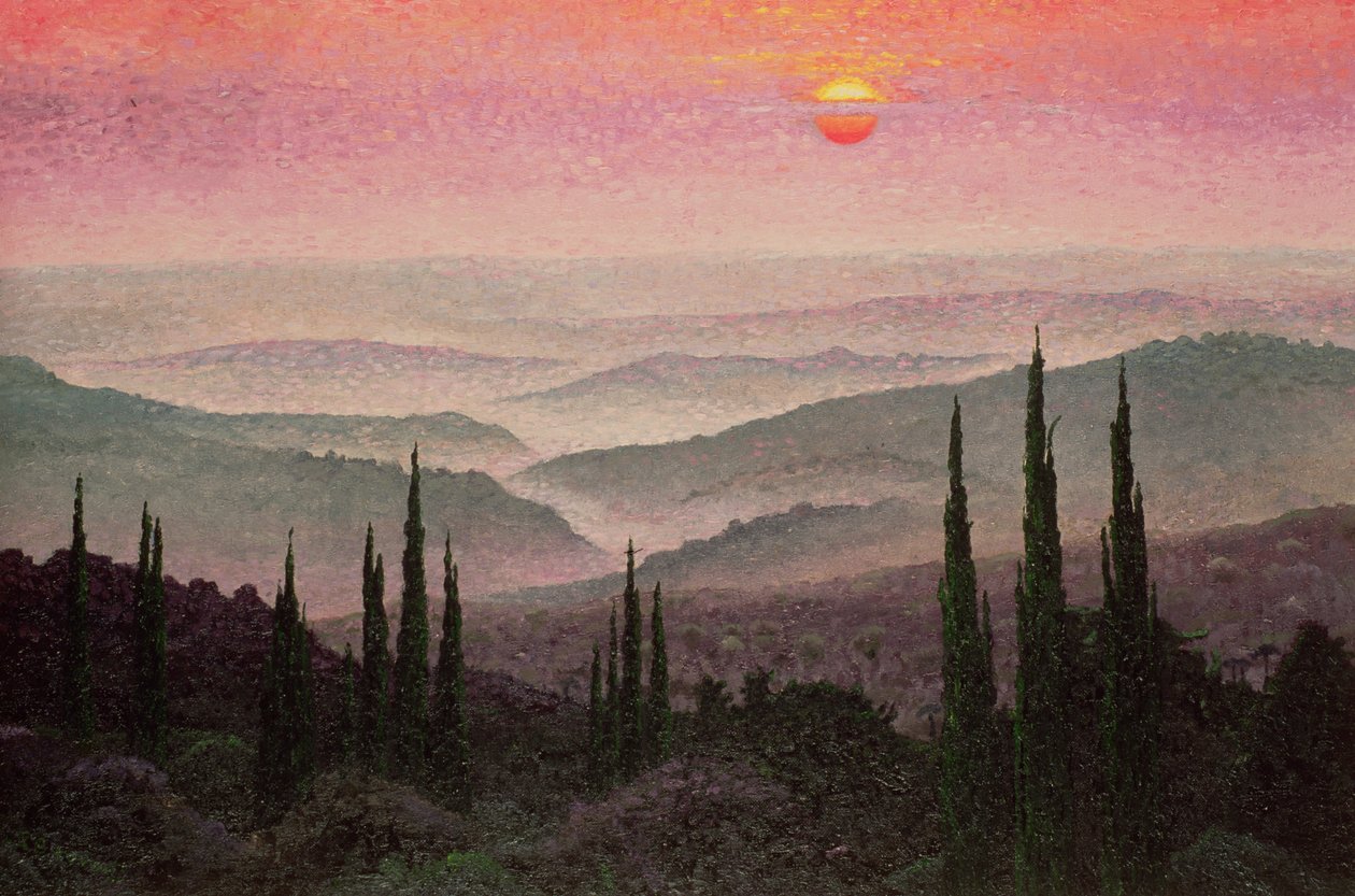 126, 1992 by Trevor Neal