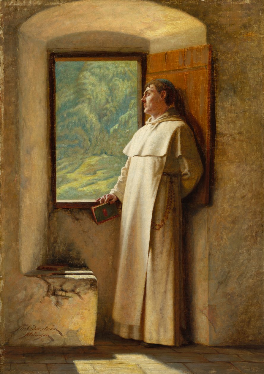Güneş Işığı, 1890