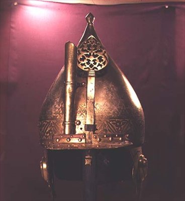 Türk Kask by Turkish School