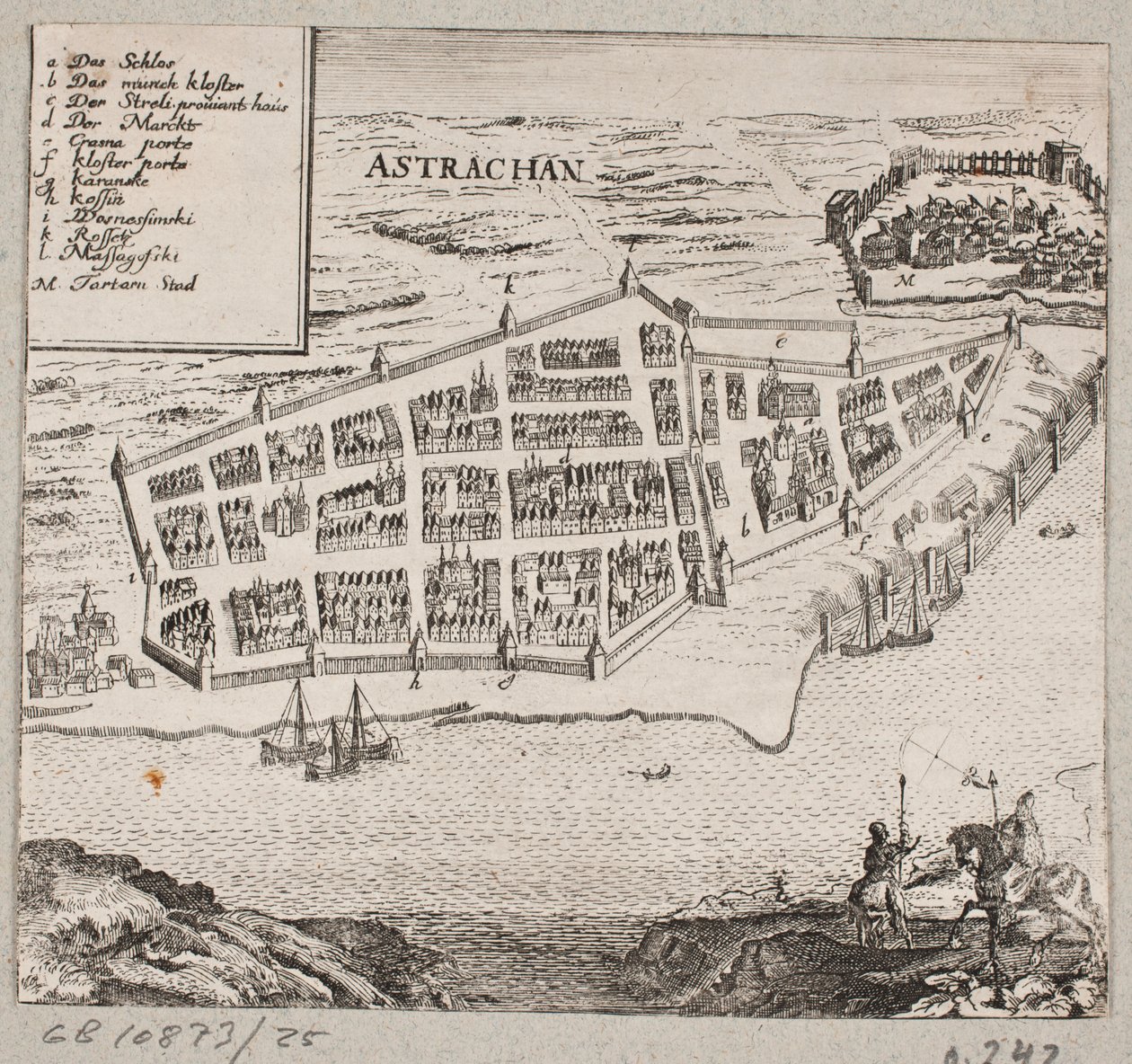 Astrakhan