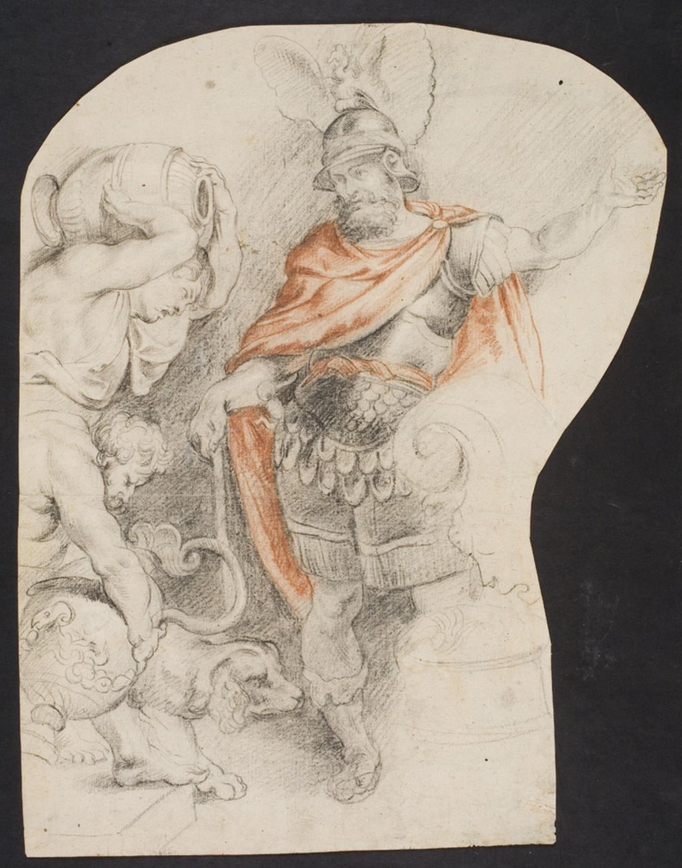 "Decius Mus