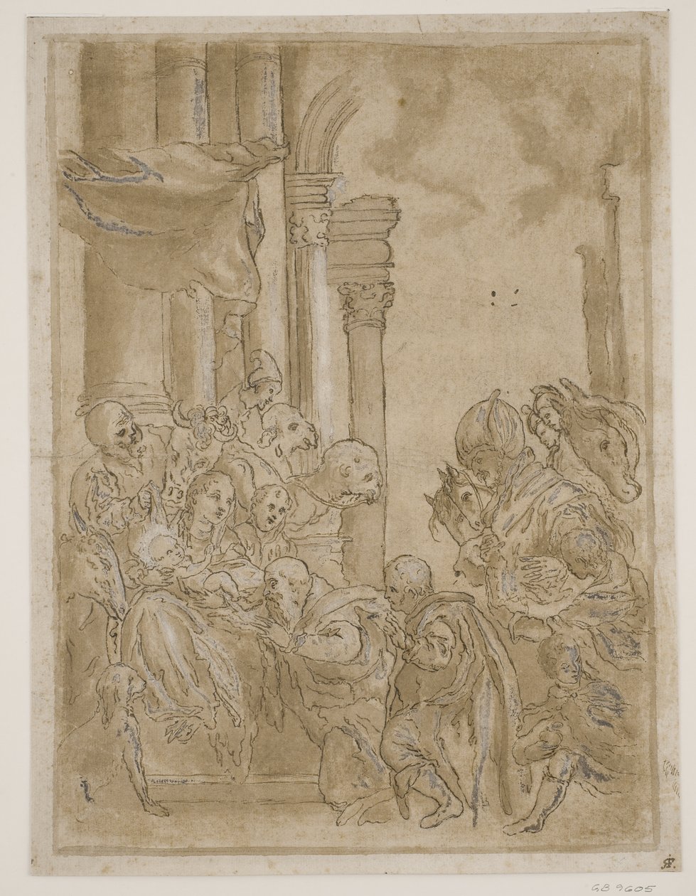 Magi