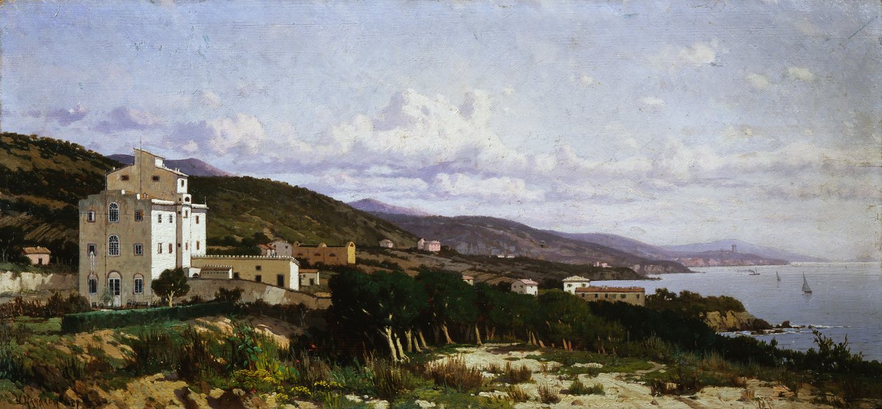 Castiglioncello