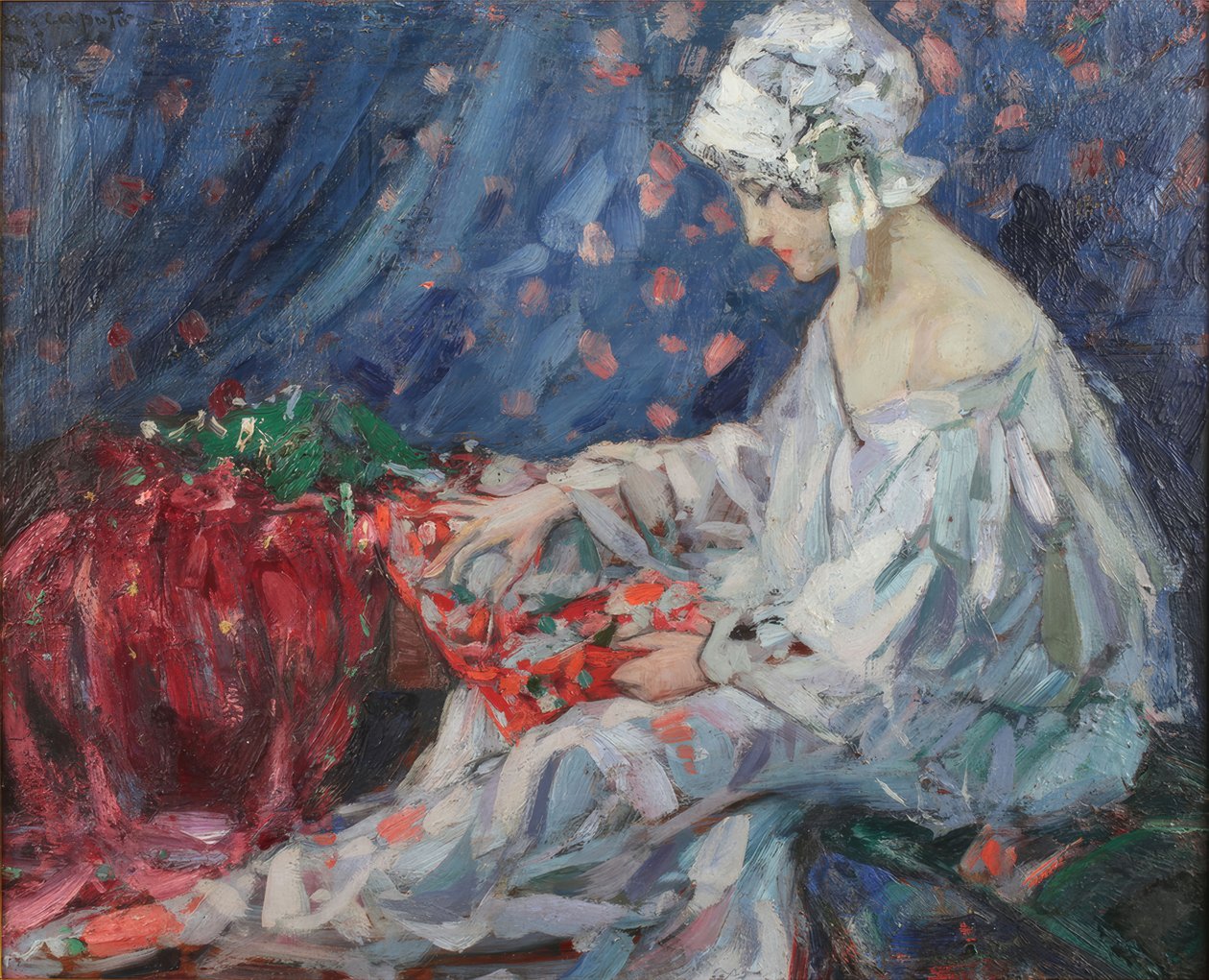 paçavra by Ulisse Caputo