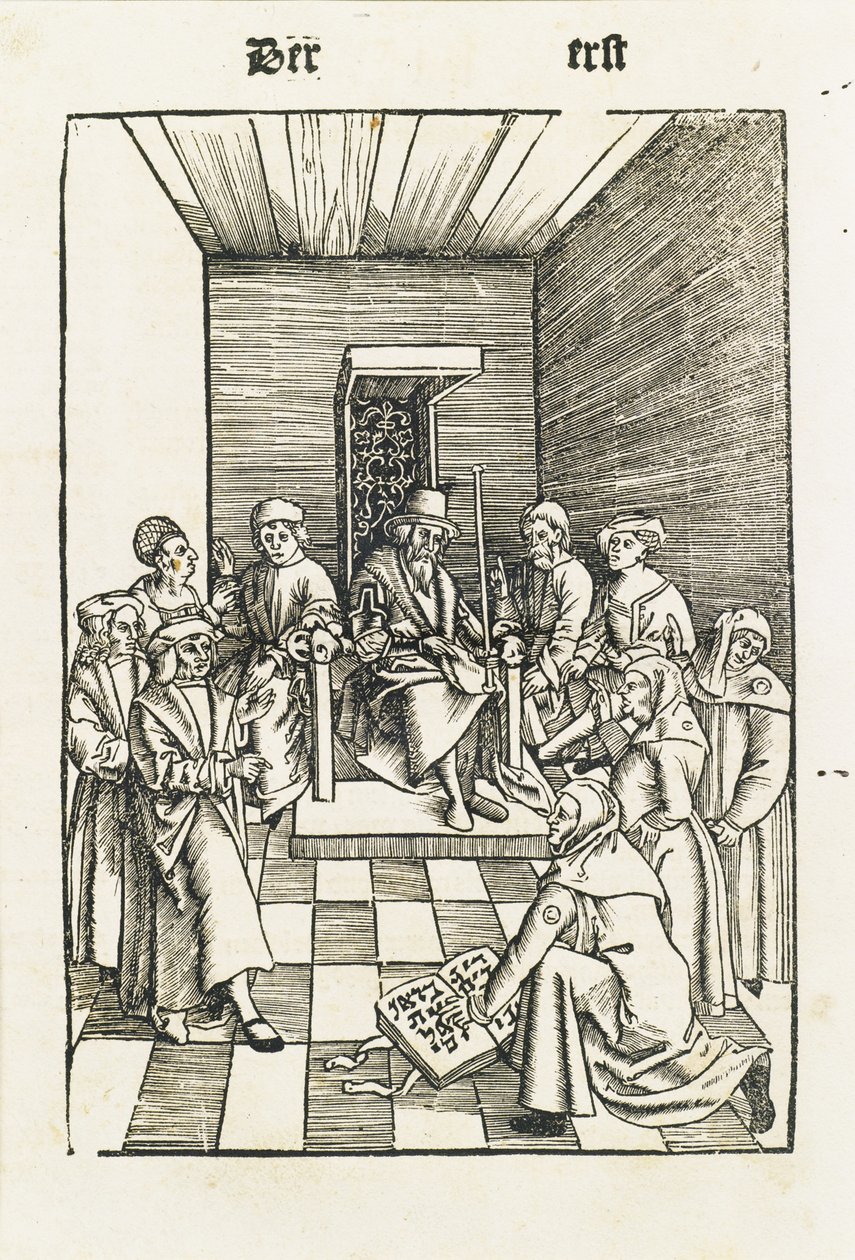 Laienspiegel, Augsburg