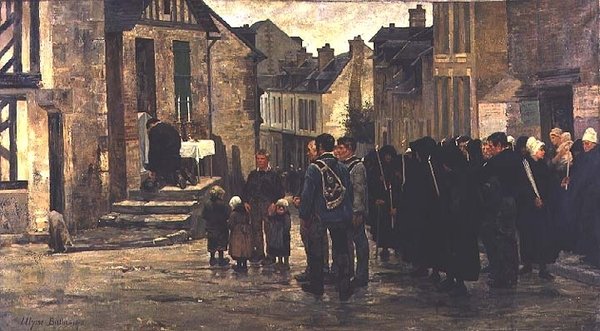 Villerville