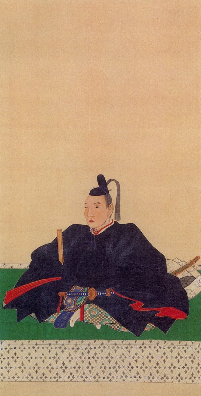 Nobuyuki Oda