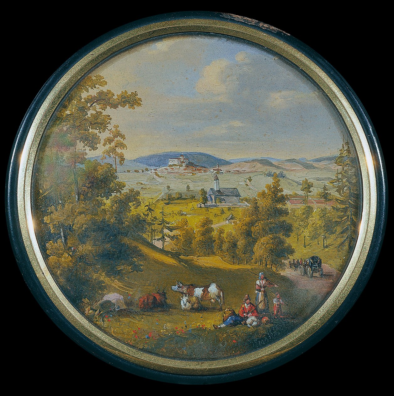 Waldviertel