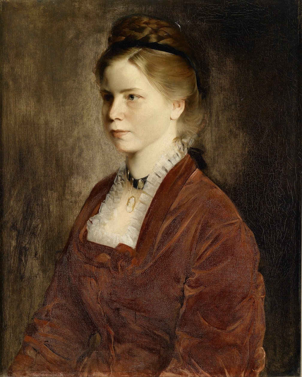 Emma Wickerhauser