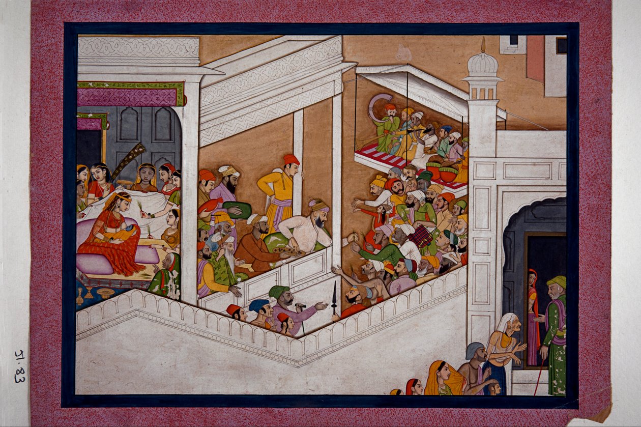 Krishna