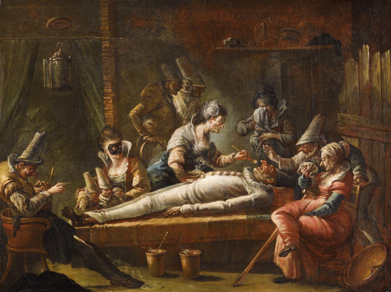Pulcinella