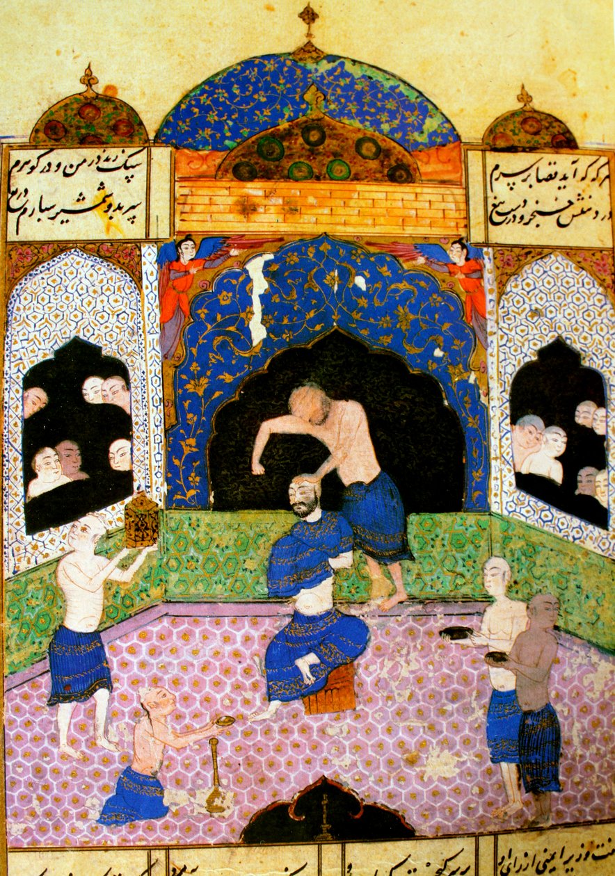 pezevenk hikayesi by Unbekannt Unbekannt