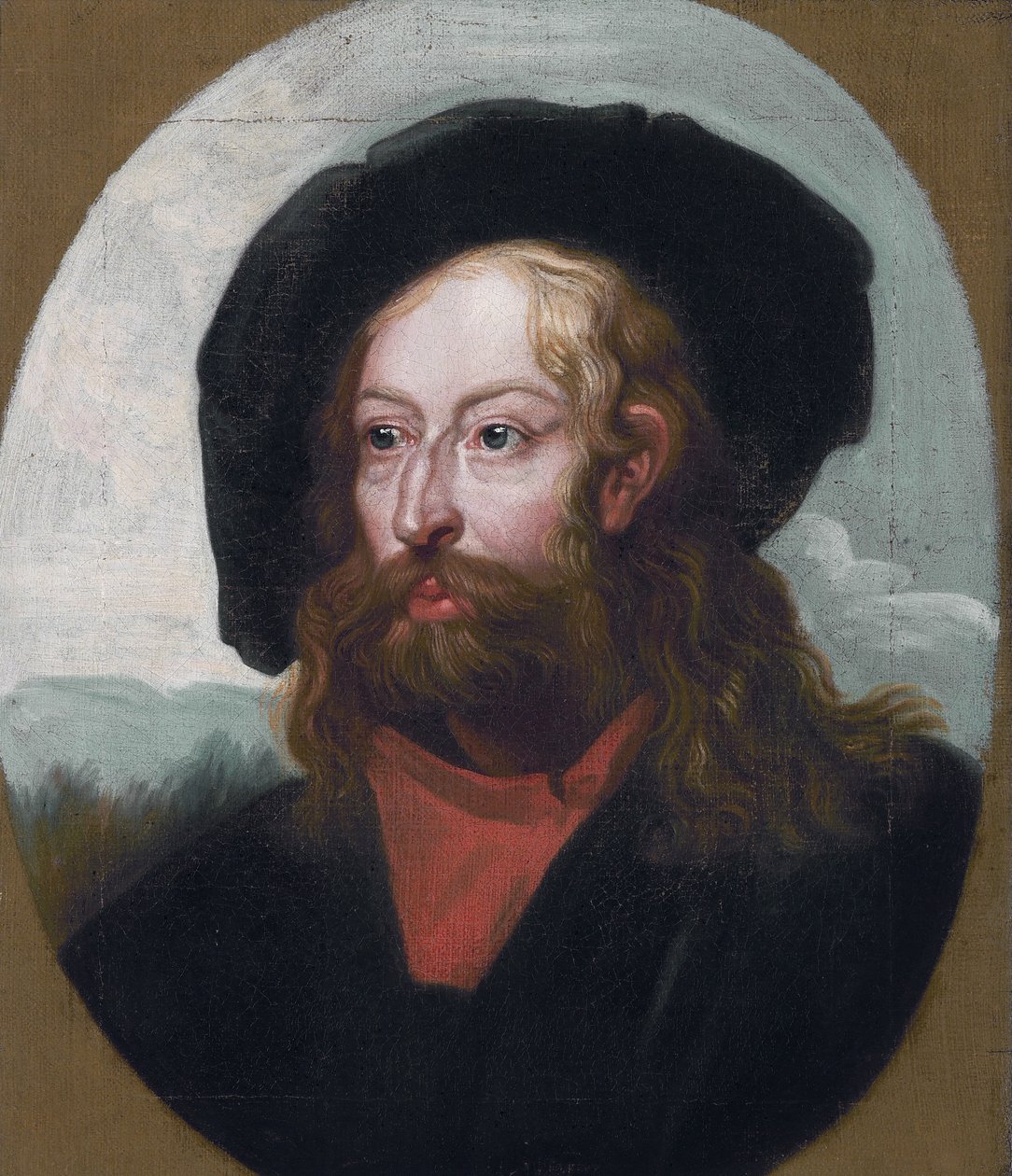 Dürer by Unbekannt Unbekannt
