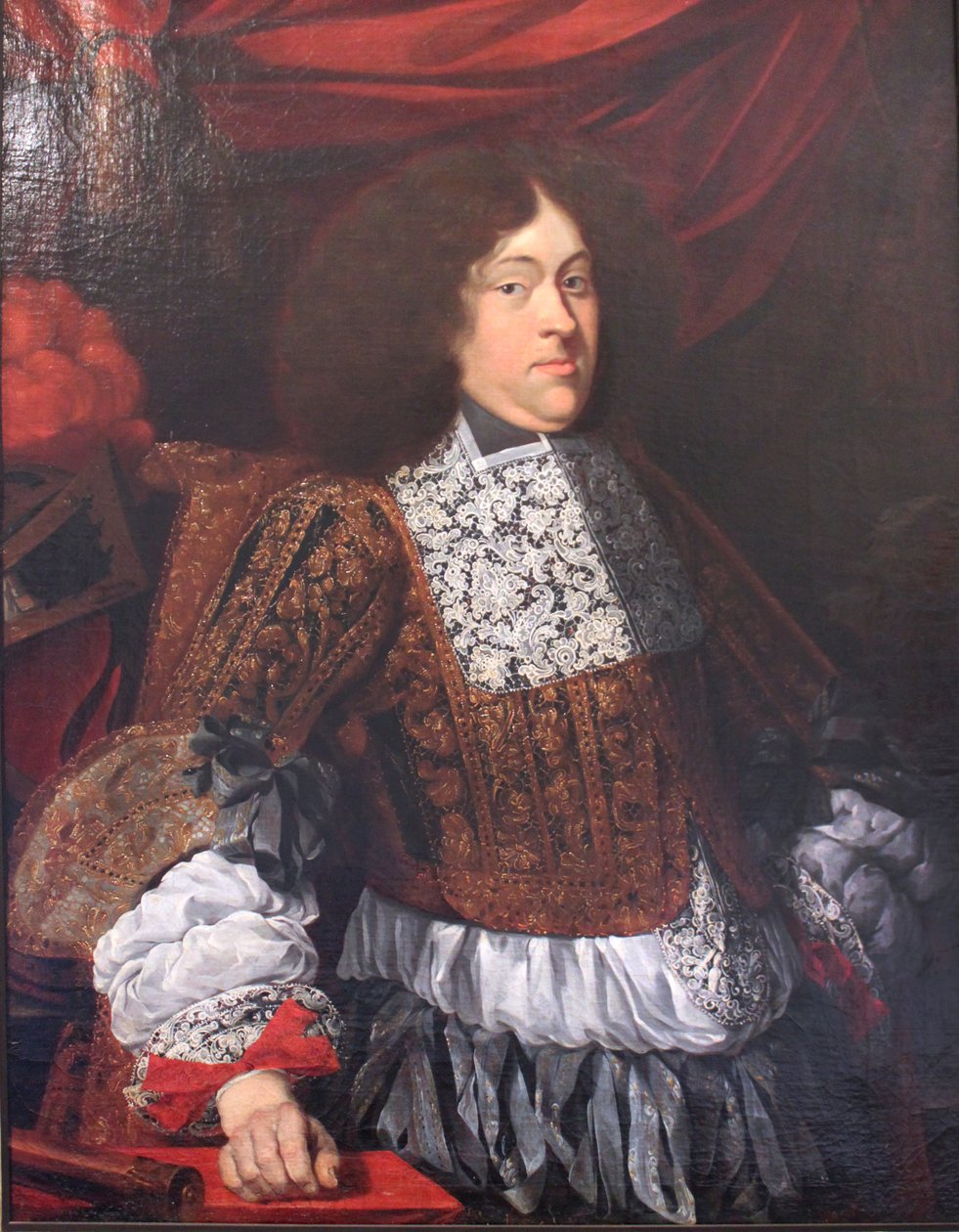 Württemberg Dükü Ludwig by Unbekannt Unbekannt